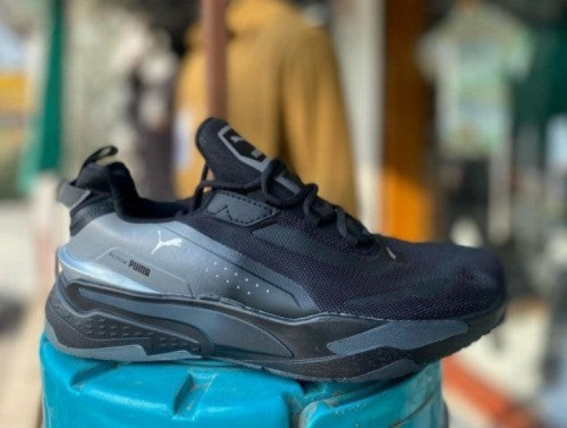 Puma RS Fast UNMARKED BLACK GREY