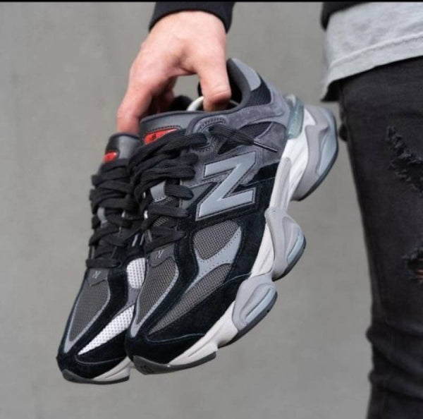 Neww balance 9060 black