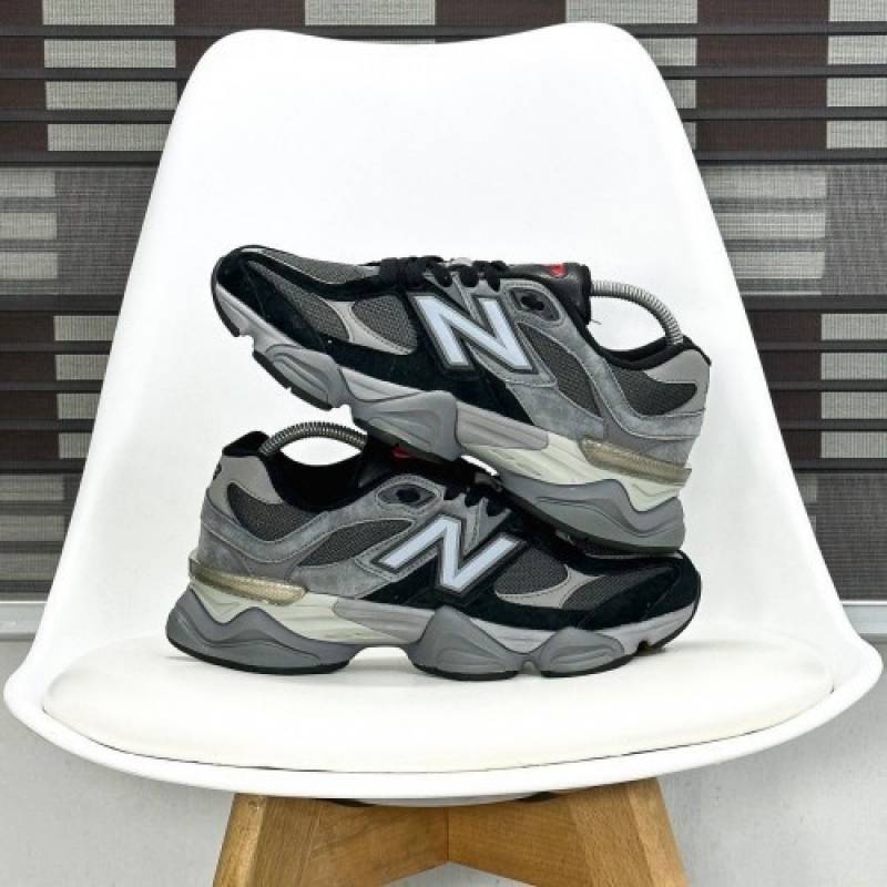 Neww balance 9060 black