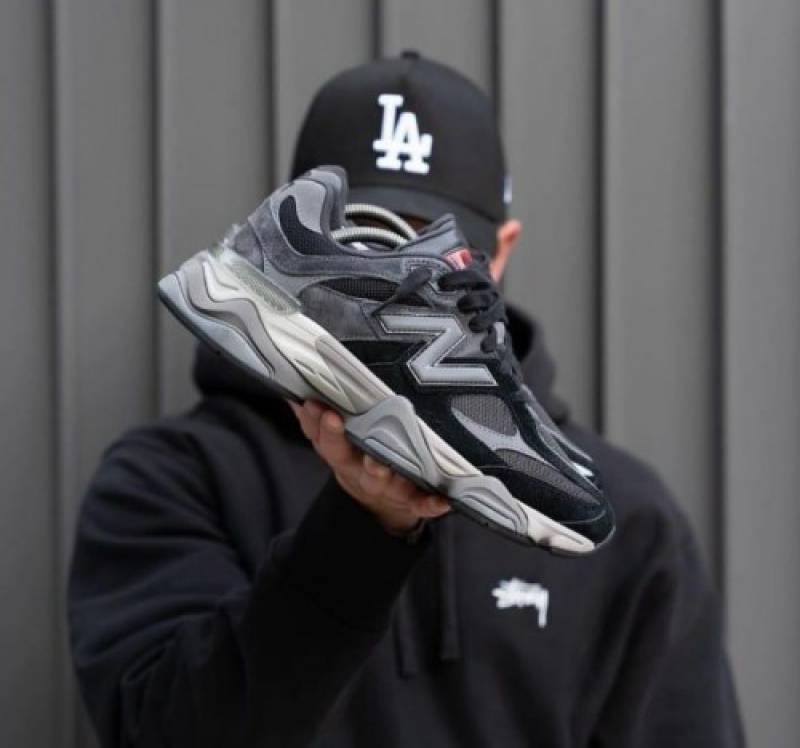 Neww balance 9060 black