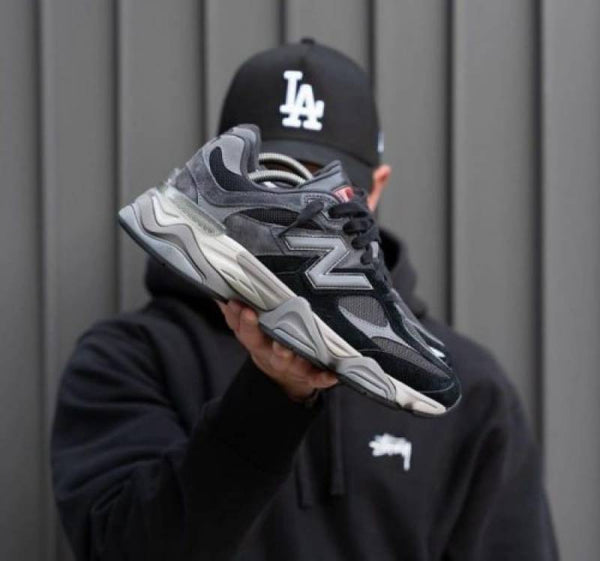Neww balance 9060 black