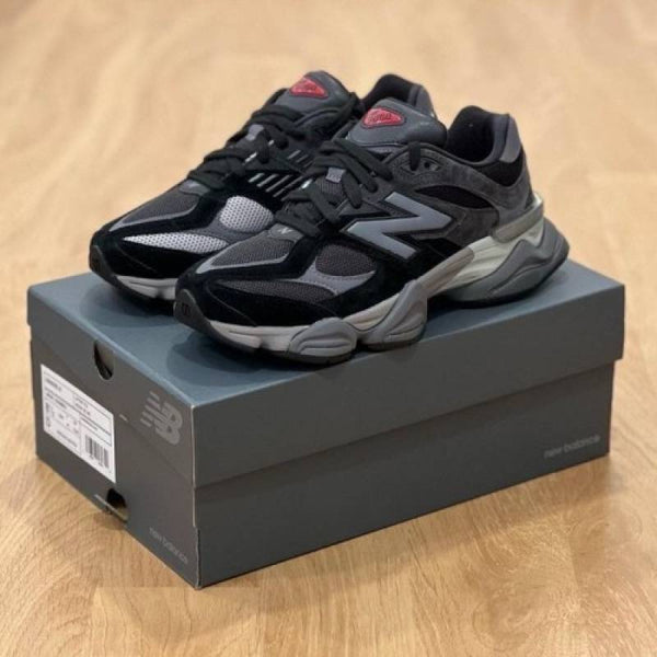Neww balance 9060 black