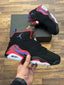 Nike Air Jordan 6 Jumpman MVP Reptors