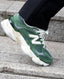 Neww balance  9060 nori
