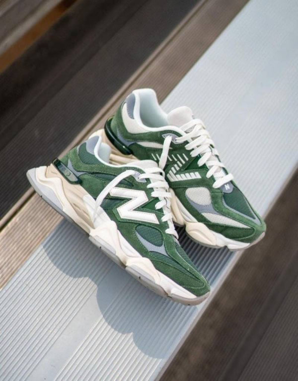 Neww balance  9060 nori