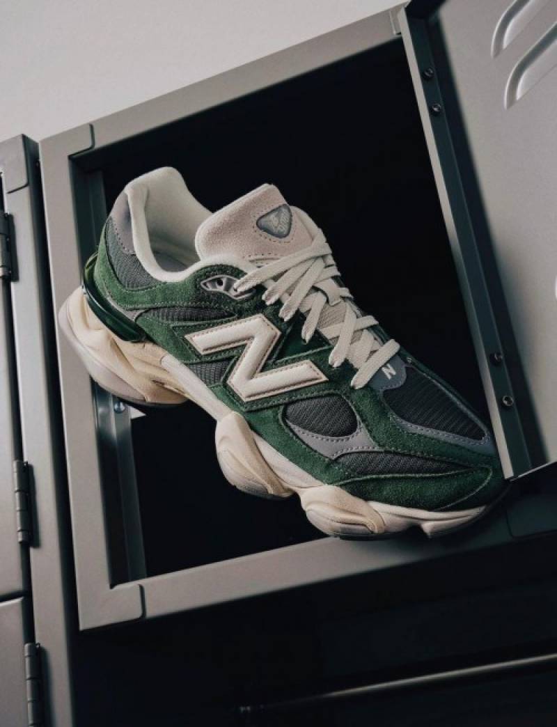 Neww balance  9060 nori
