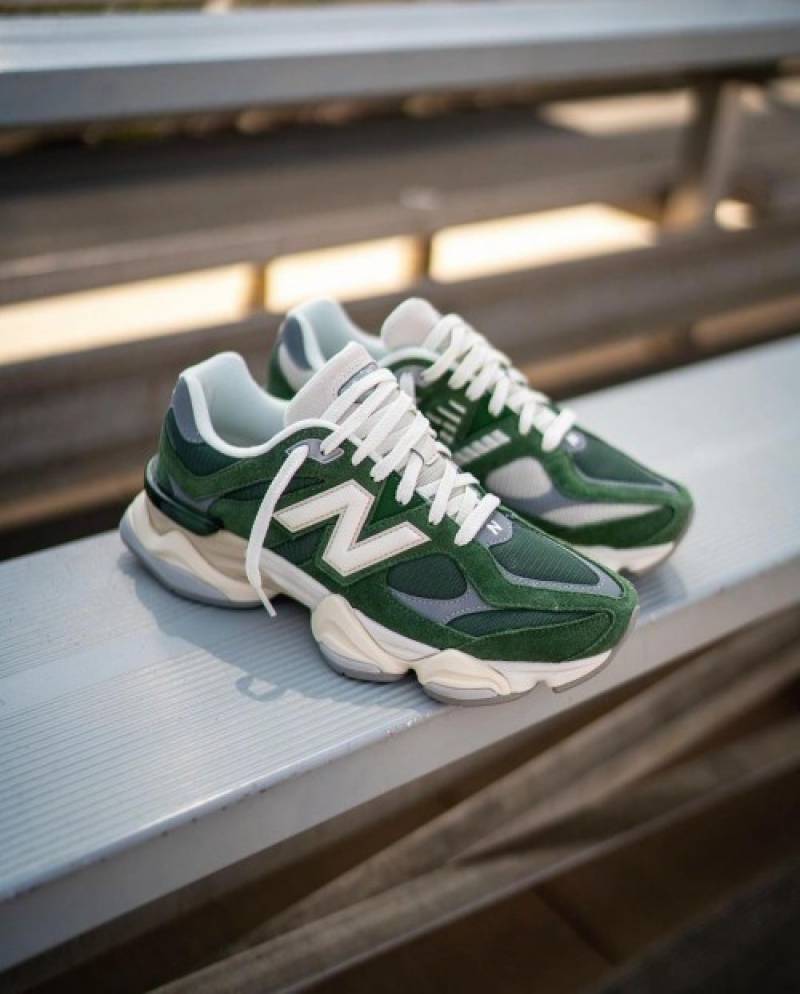 Neww balance  9060 nori