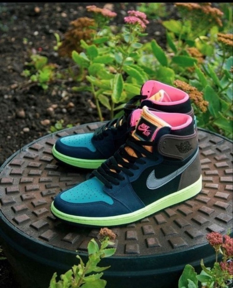 Nike Air Jordan Retro 1 High BIO HACK (SEMI UA)