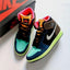 Nike Air Jordan Retro 1 High BIO HACK (SEMI UA)