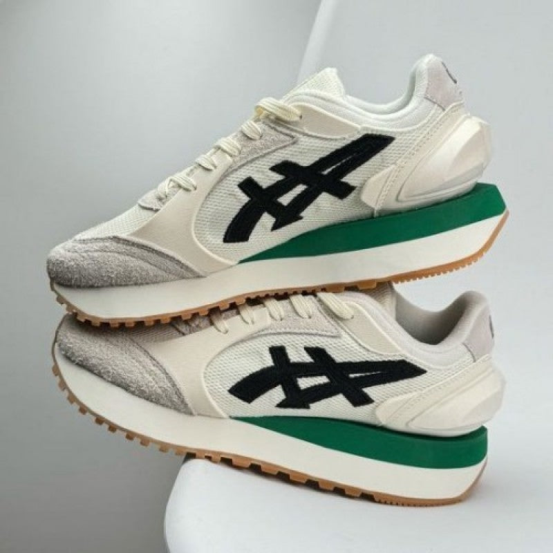 Onitsuka Tiger MAOGE CO CREAM BLACK