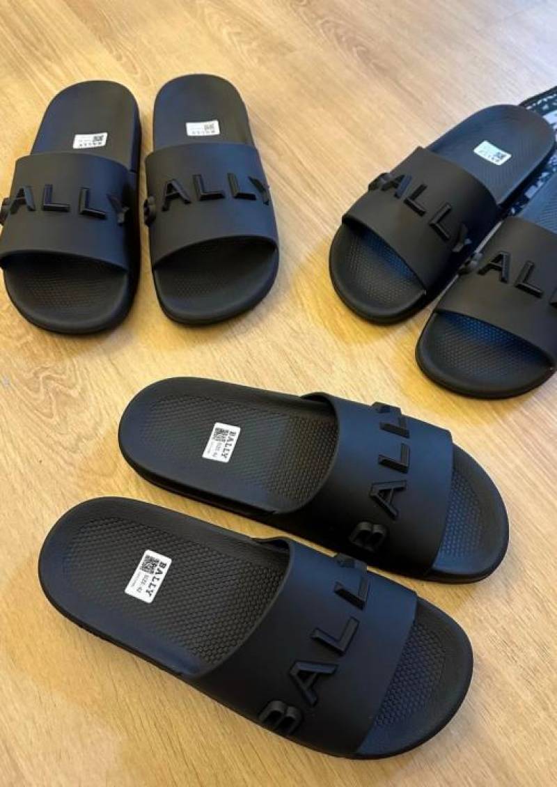 Bally Premium Slides