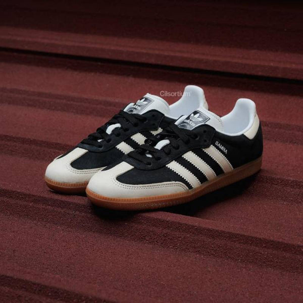 -samba-core black mens
