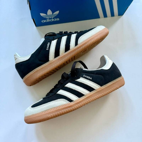 -samba-core black mens