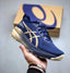 Asics Kayano 31 Platinum Blue