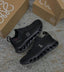 LOEWE X ON Cloudtilt 2.0 Triple Black