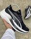 Puma MagMax Nitro Black White
