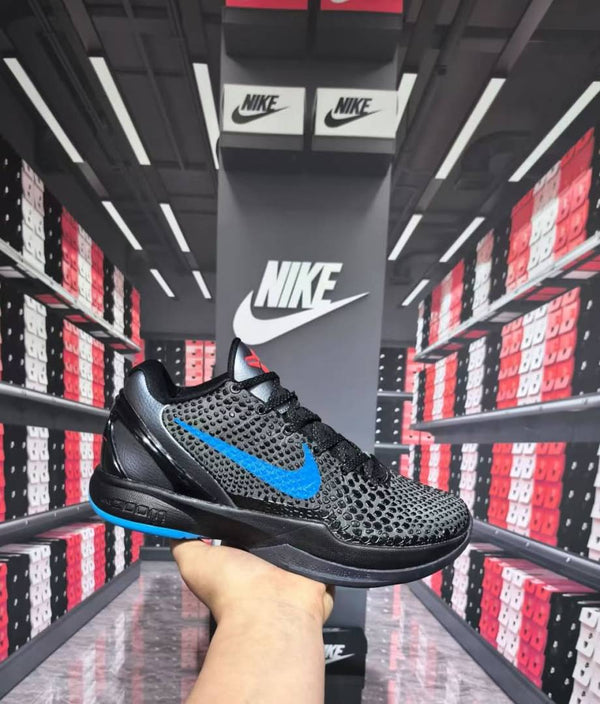 Nike  kobe 6 DARK KNIGHT