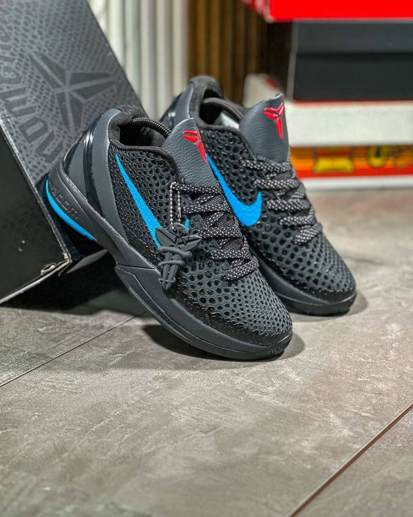 Nike  kobe 6 DARK KNIGHT