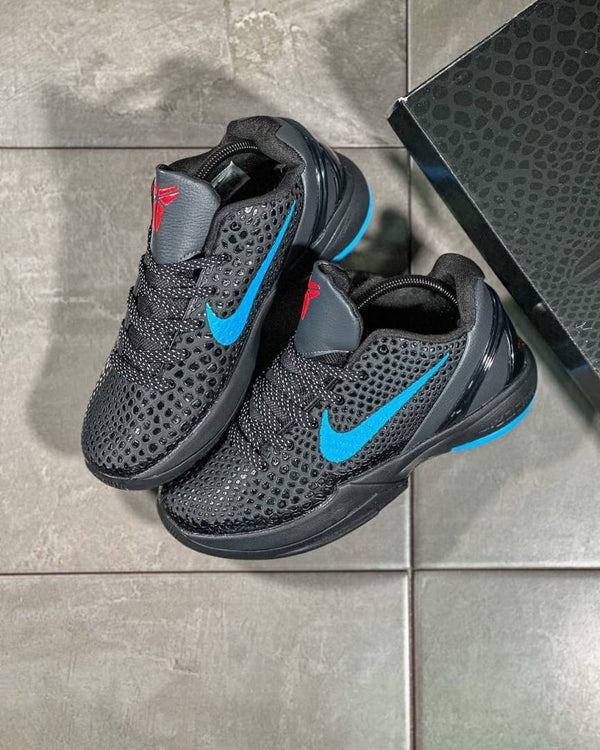 Nike  kobe 6 DARK KNIGHT