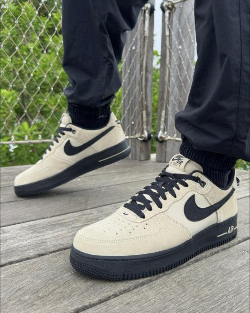 Nike Airforce 1 Low Desert Khakhi