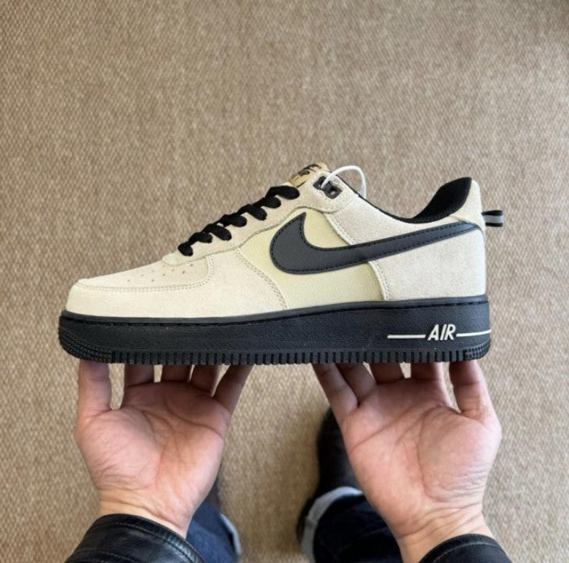 Nike Airforce 1 Low Desert Khakhi