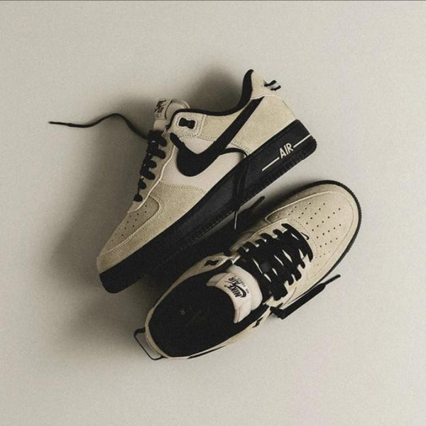 Nike Airforce 1 Low Desert Khakhi