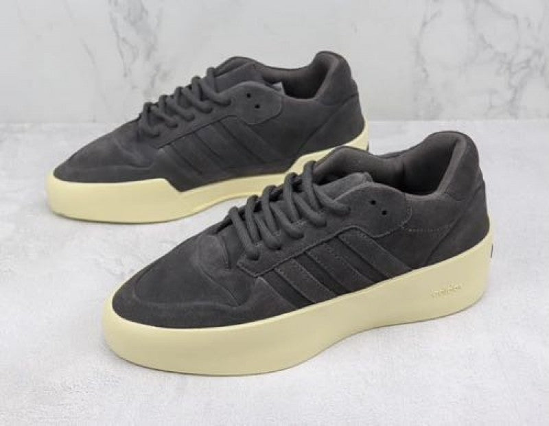 Adidas X Revalry 86 FEAR OF GOD BLACK