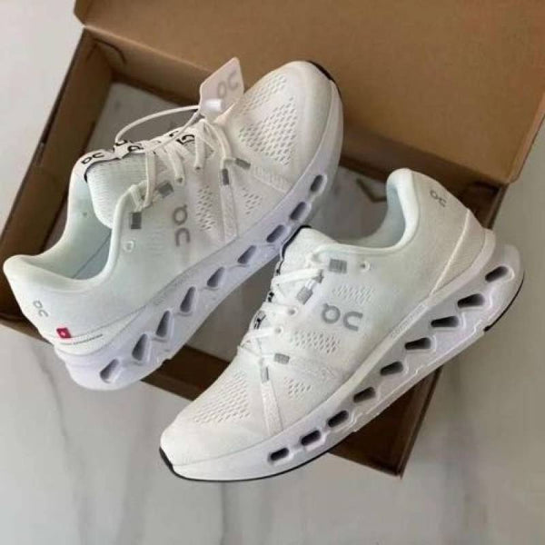 ON RUNNING CLOUD TILT 2 0 WHITE