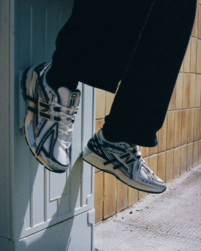 Neww balance 1906 a tech explosion