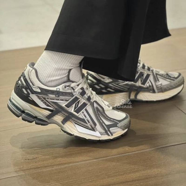 Neww balance 1906 a tech explosion