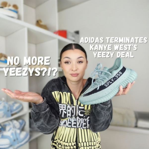 Adidas Yeezy Boost 350 V2 Salt Core Black Semi UA With Full Accessories D-1805