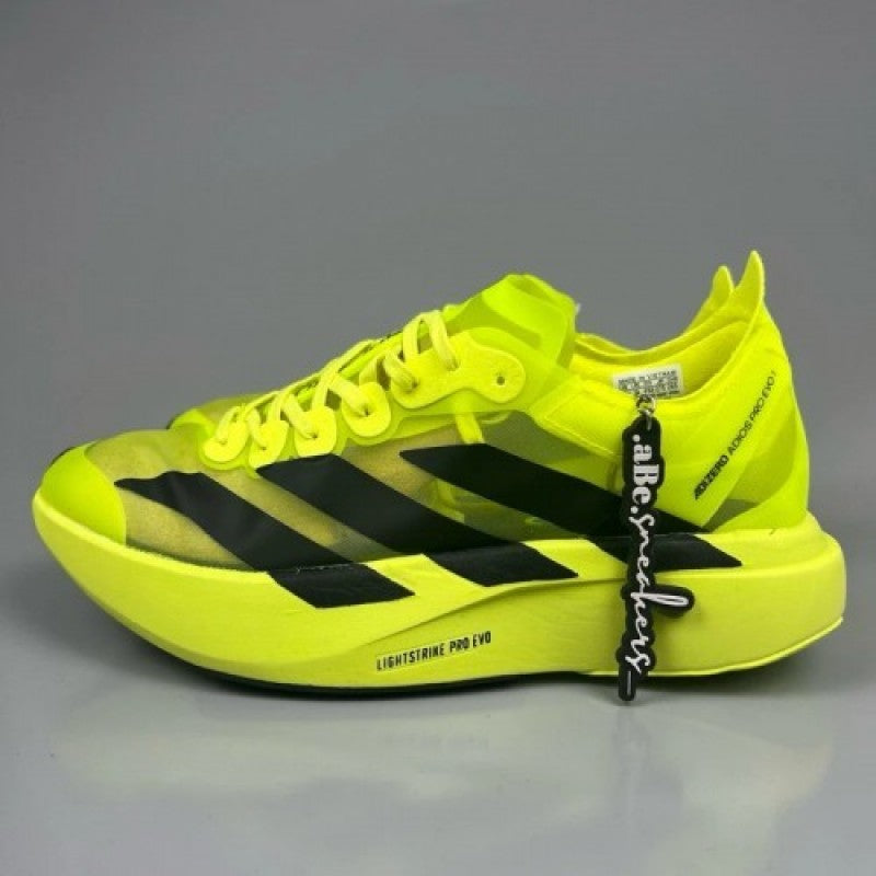 Adidas adizero adios pro quot evo 1 green