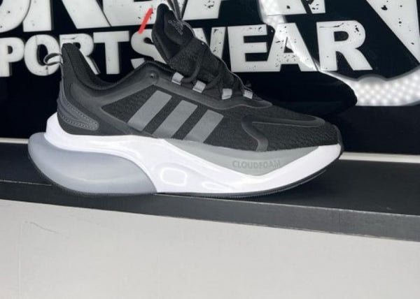 Adidas Alpha Bounce Running ADIWEAR