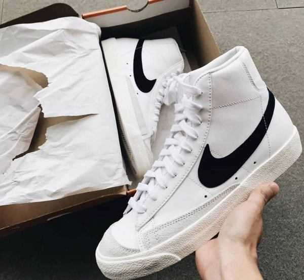 NIKE blazer mid 77 vintage