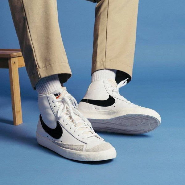 NIKE blazer mid 77 vintage