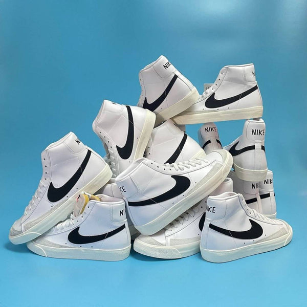 NIKE blazer mid 77 vintage