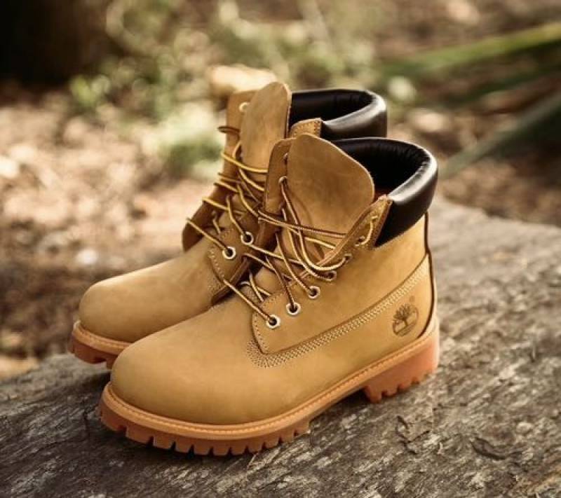 +IMBe-rl@Nd Long Boot Brown Suede quality