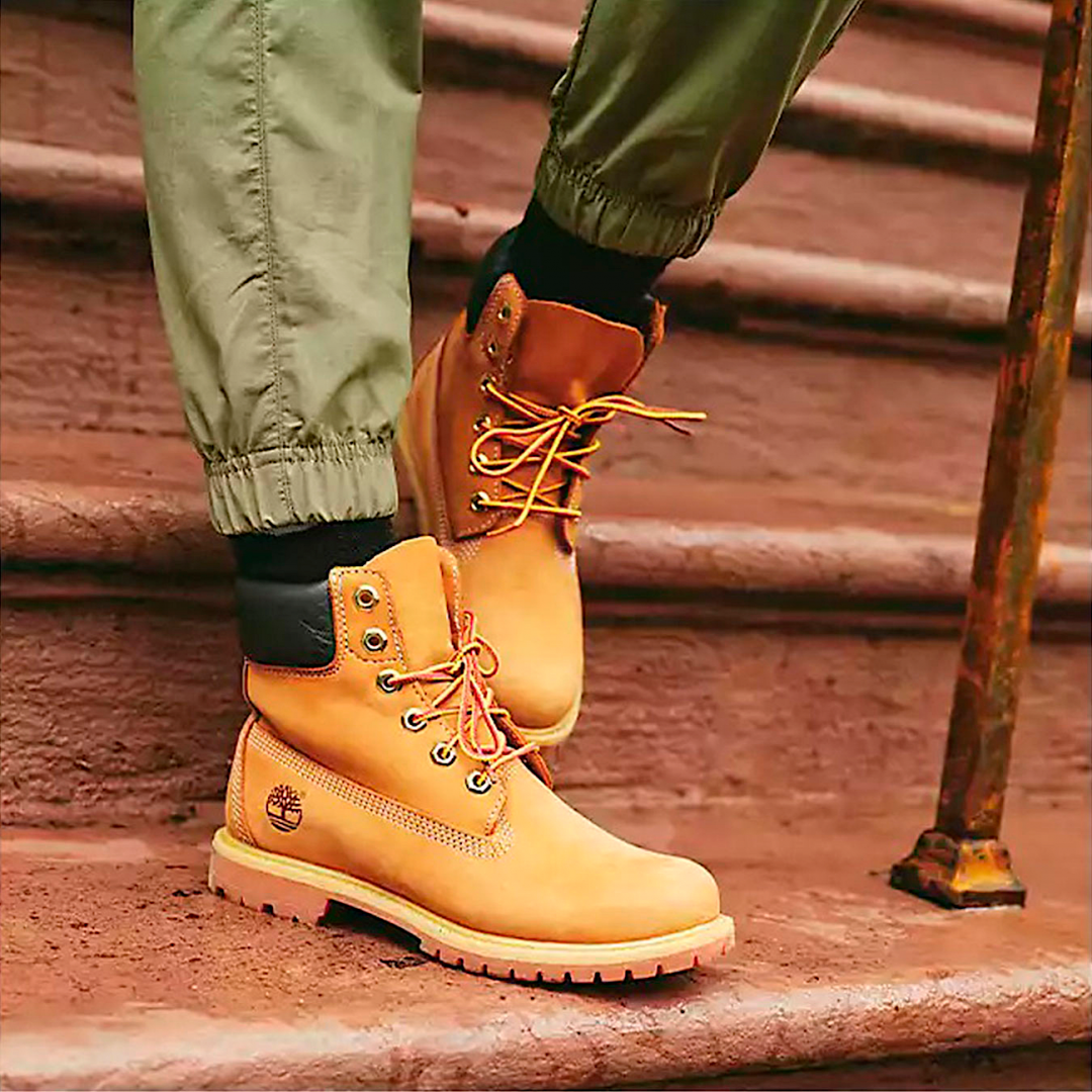 +IMBe-rl@Nd Long Boot Brown Suede quality