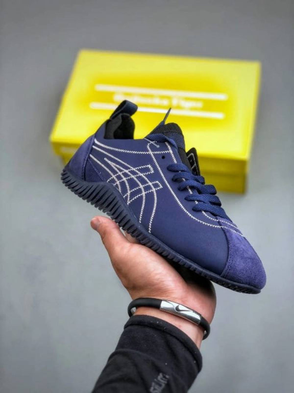 Onitsuka Tiger Sclaw Blue