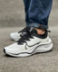 Nike Air Zoom X SMILEY WHITE BLACK