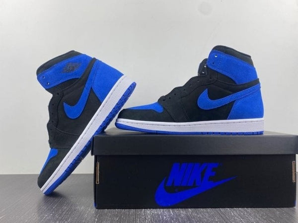 Nike Air Jordan 1 High ROYAL BLUE