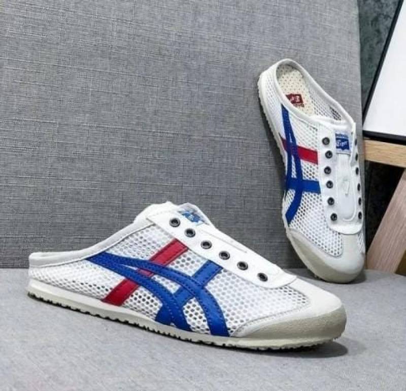 Onitsuka tiger mexico 66 slipon sabot