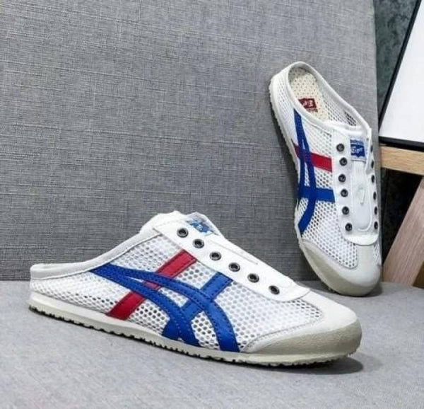 Onitsuka tiger mexico 66 slipon sabot