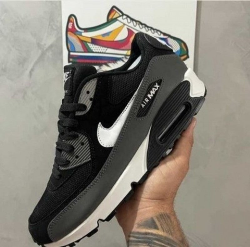 Nike Air max 90 Essential black white