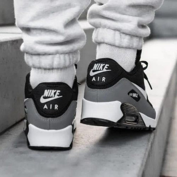 Nike Air max 90 Essential black white
