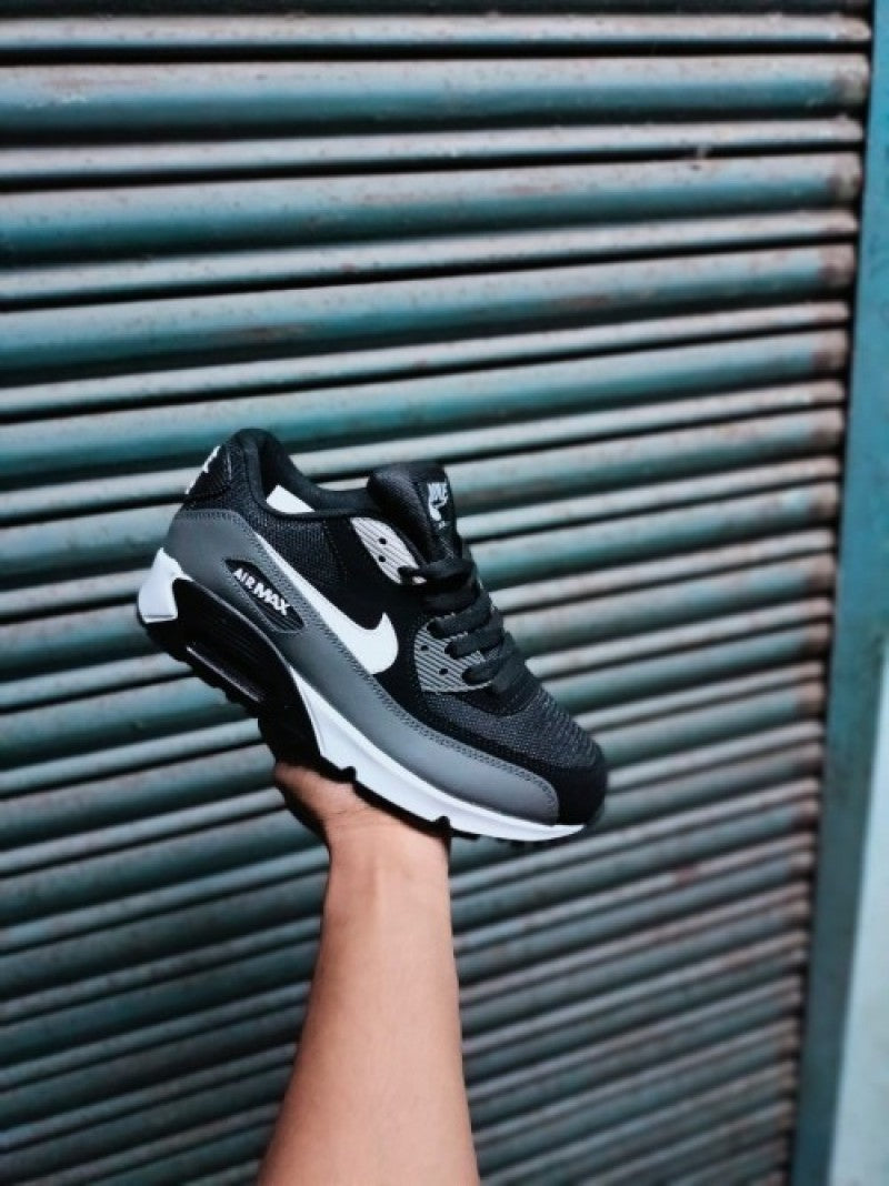 Nike Air max 90 Essential black white
