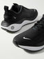 Nike INFINITY Run 4 React X GORE TEX BLACK WHITE