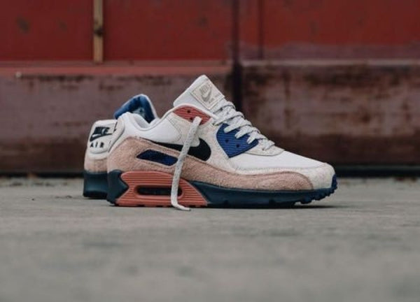 Nike Airmax 90 Desert Sand