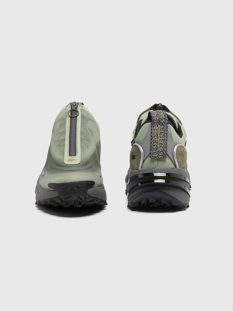 Lacoste audyssor outdoor green