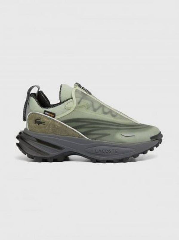 Lacoste audyssor outdoor green